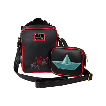 ES by Loungefly Umhängetasche Pennywise Image 3