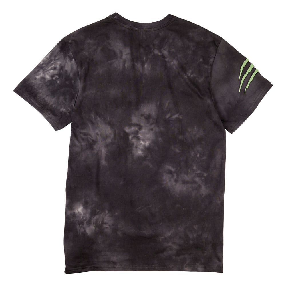 Jurassic World by Loungefly Tee T-Shirt Unisex Dinos Größe M Image 3