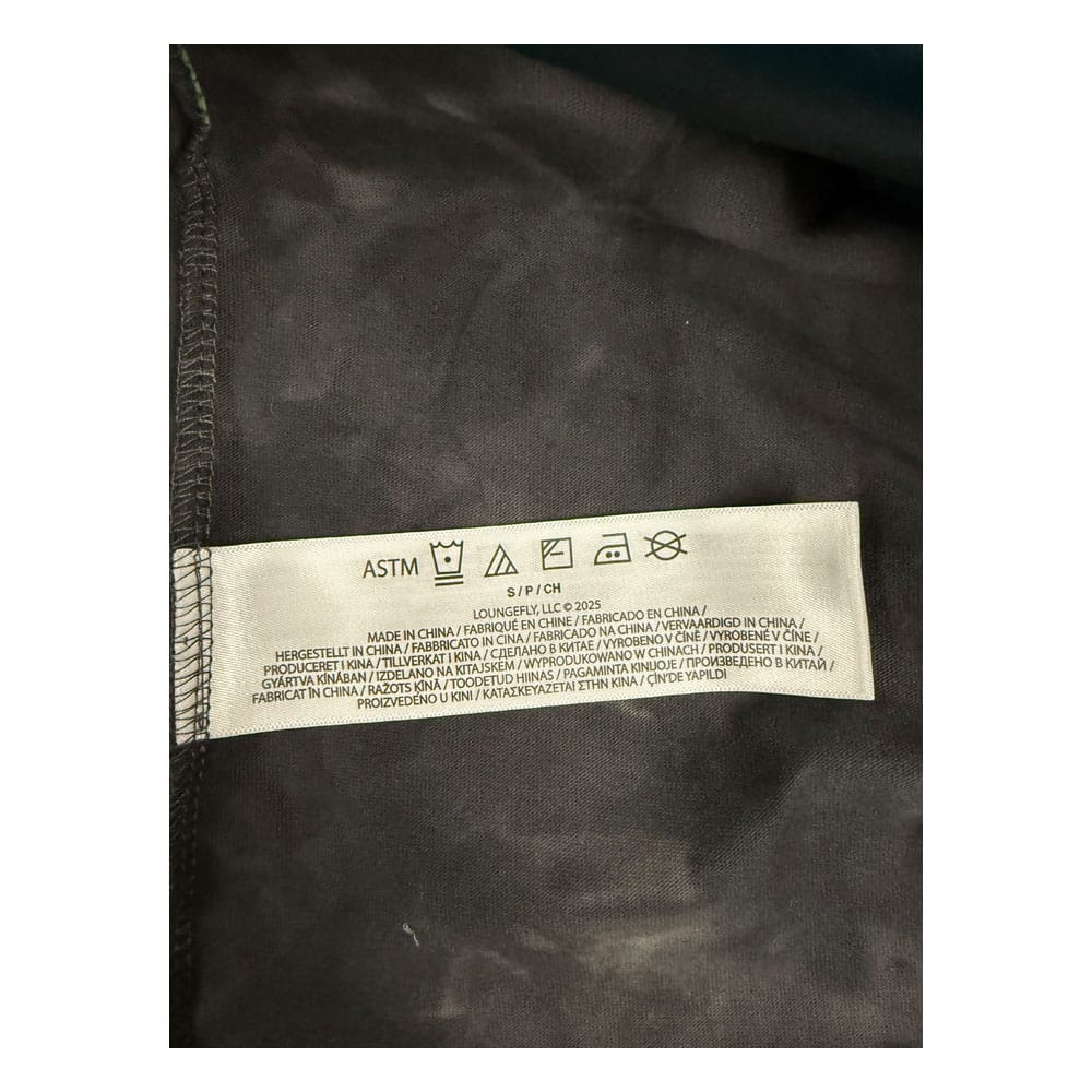 Jurassic World by Loungefly Tee T-Shirt Unisex Dinos Größe M Image 4