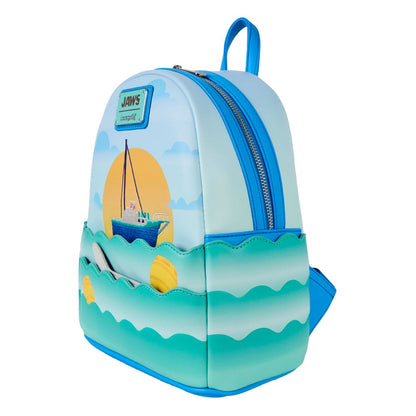 Universal by Loungefly Mini Rucksack Jaws Image 3