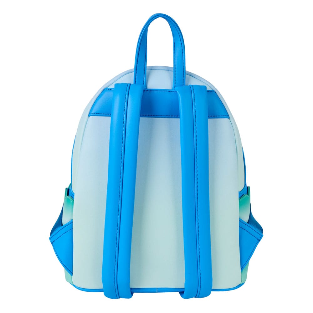 Universal by Loungefly Mini Rucksack Jaws Image 4
