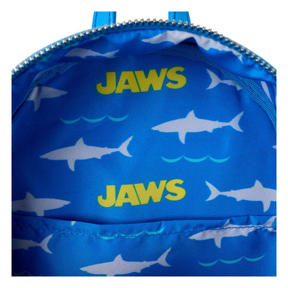 Universal by Loungefly Mini Rucksack Jaws Image 5