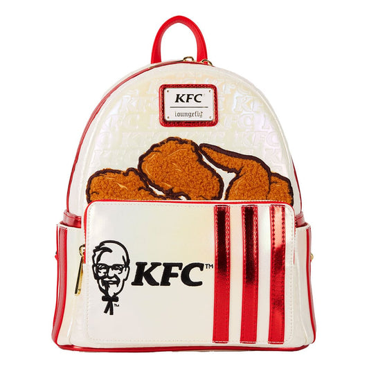 Kentucky Fried Chicken by Loungefly Rucksack Mini Image 1