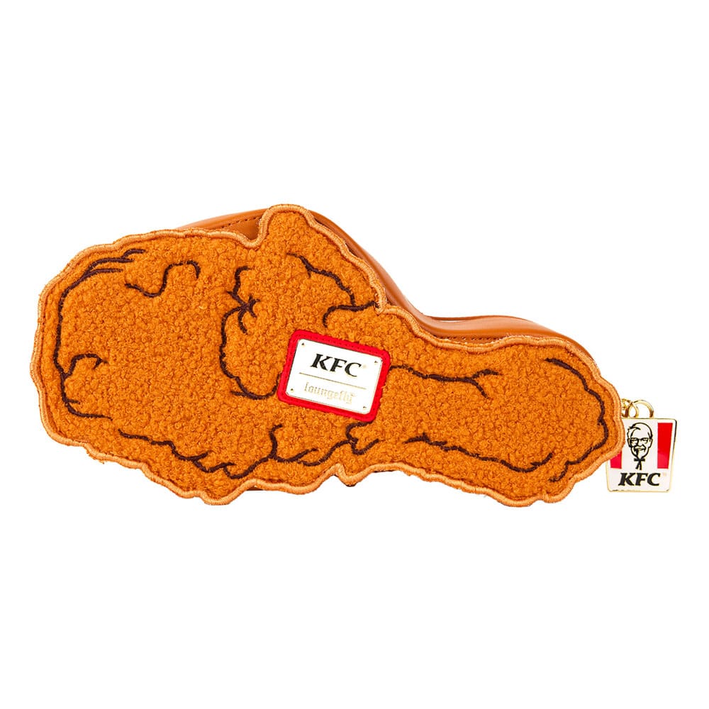 Kentucky Fried Chicken by Loungefly Umhängetasche Drumstick Image 1