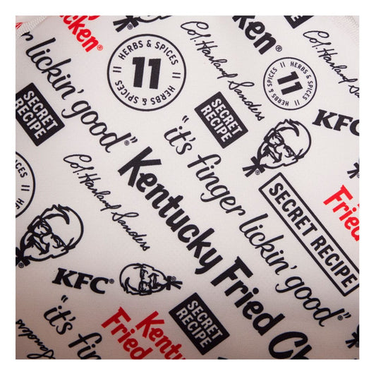 Kentucky Fried Chicken by Loungefly Umhängetasche Drumstick Image 2