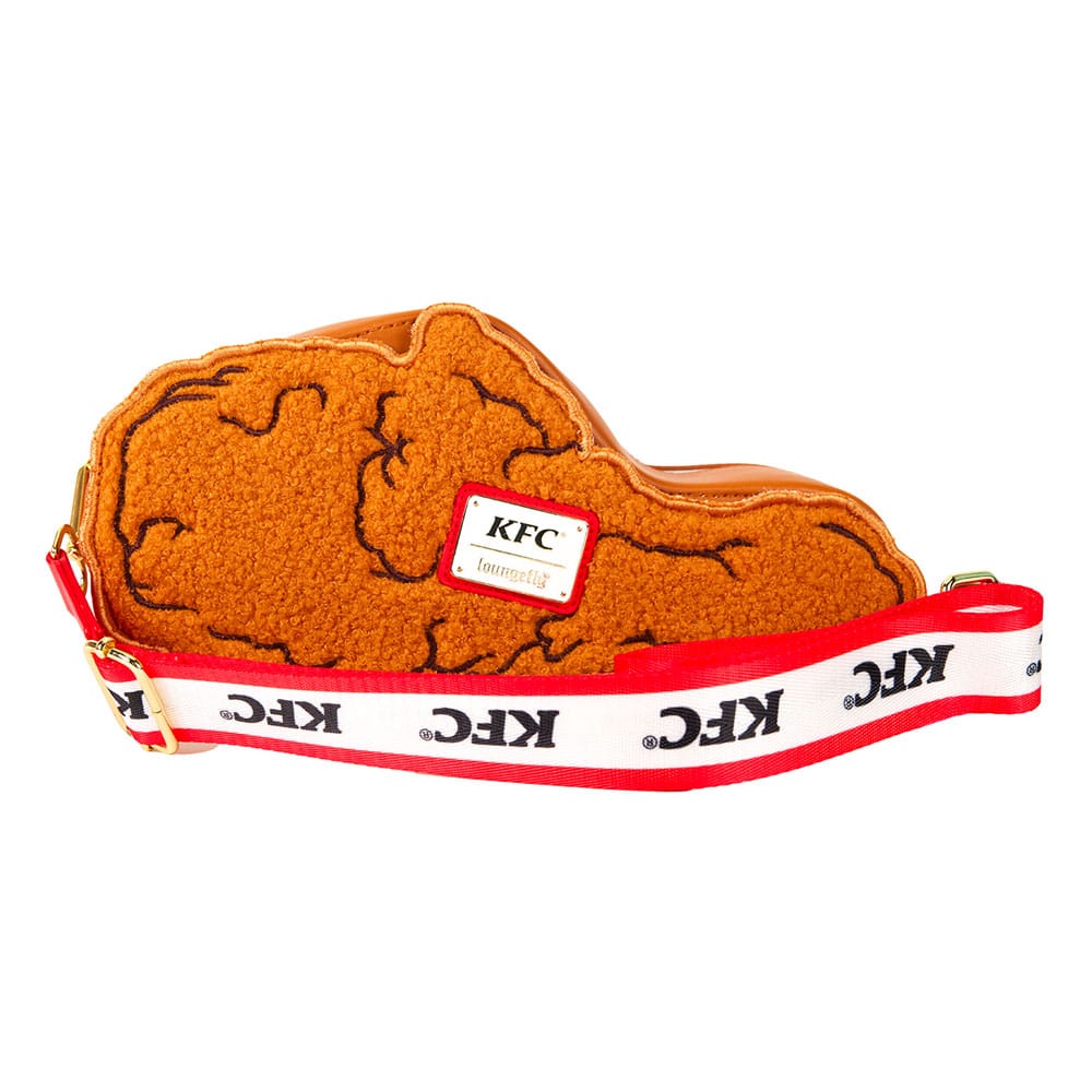 Kentucky Fried Chicken by Loungefly Umhängetasche Drumstick Image 3
