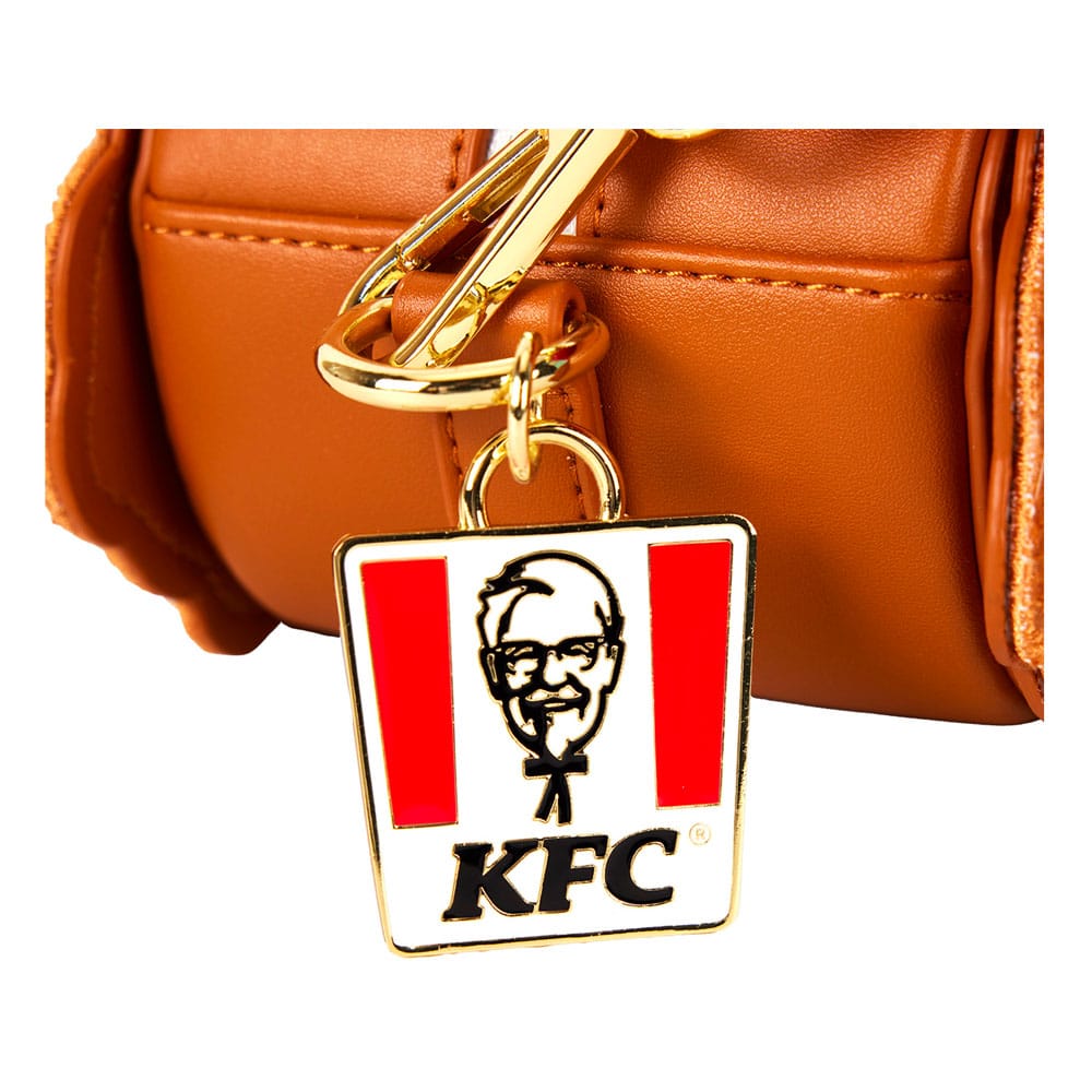 Kentucky Fried Chicken by Loungefly Umhängetasche Drumstick Image 8