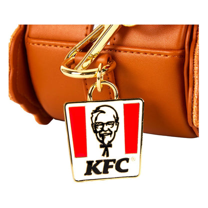Kentucky Fried Chicken by Loungefly Umhängetasche Drumstick Image 8