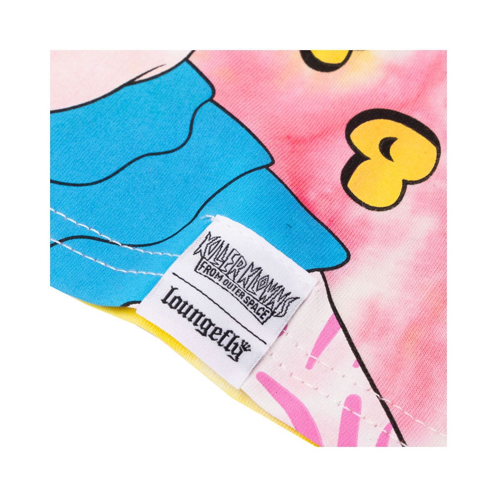 Killer Klowns from Outer Space by Loungefly Tee T-Shirt Unisex Killer Klowns Größe XL Image 3