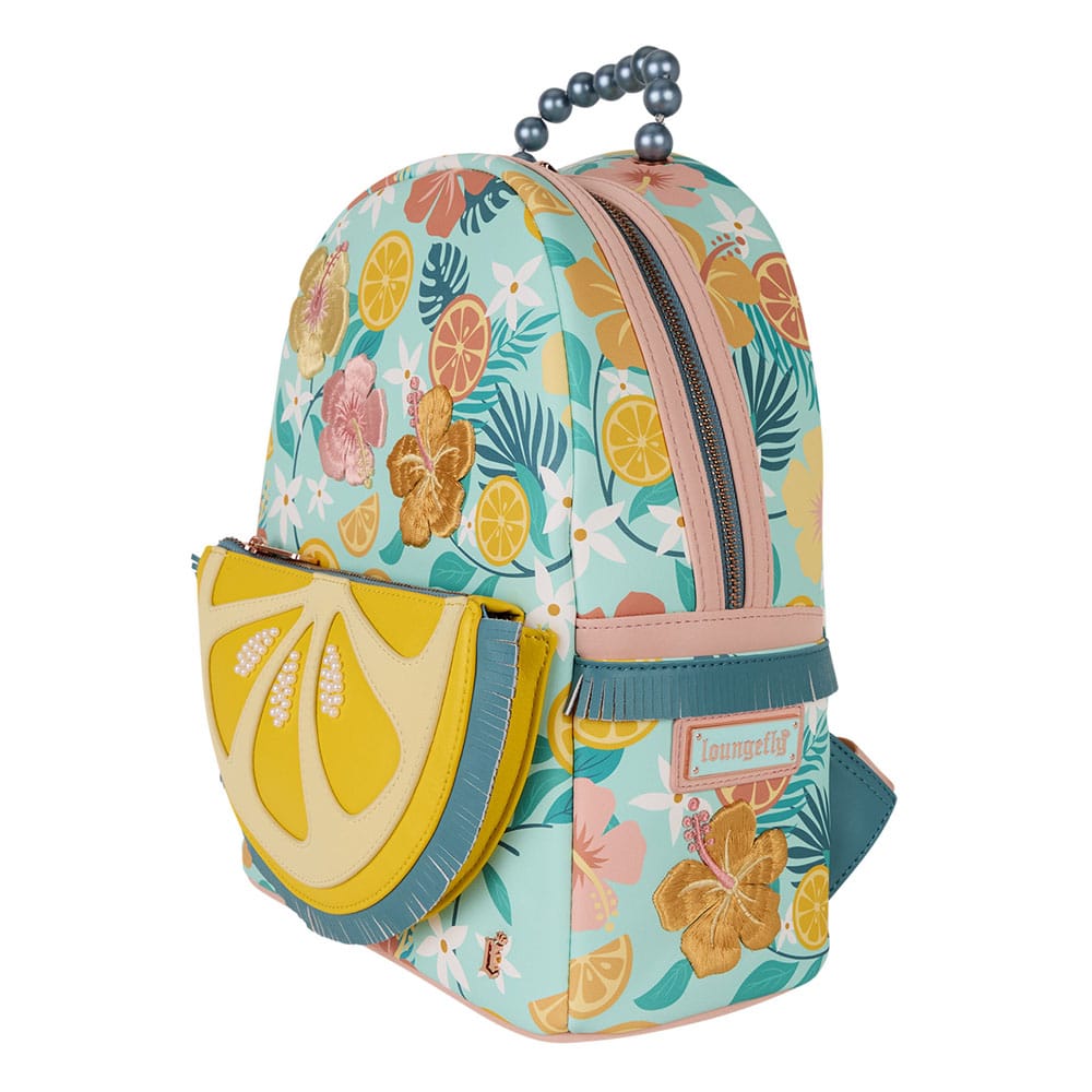 Loungefly Mini-Rucksack Lemon Image 2