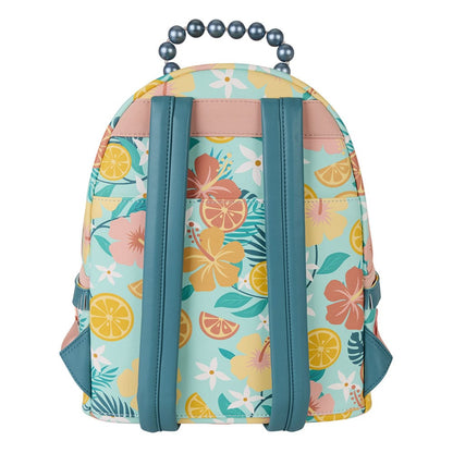 Loungefly Mini-Rucksack Lemon Image 3