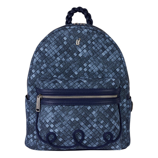 Loungefly Mini-Rucksack Denim Image 1