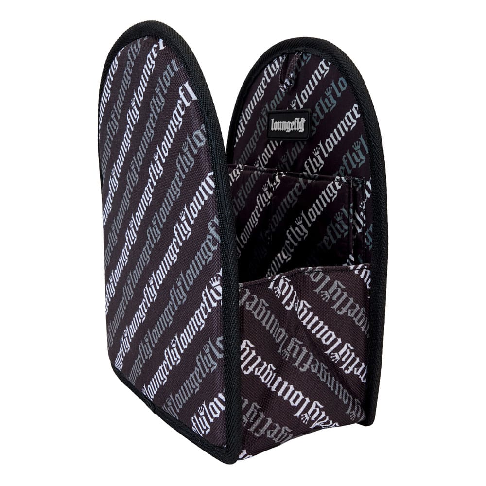 Loungefly Mini-Rucksack Insert Organizer Image 3