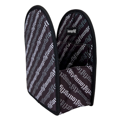 Loungefly Mini-Rucksack Insert Organizer Image 3