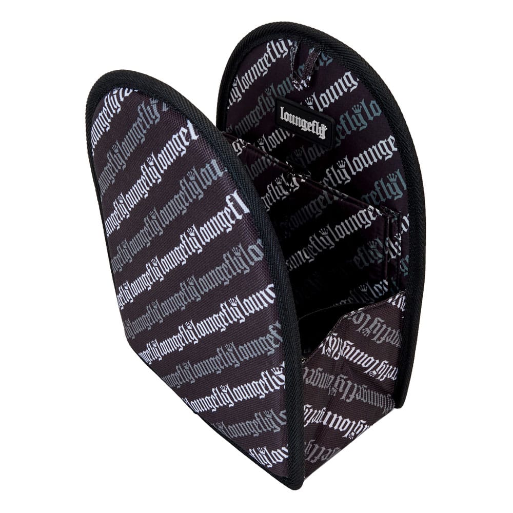 Loungefly Mini-Rucksack Insert Organizer Image 4