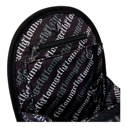 Loungefly Mini-Rucksack Insert Organizer Image 5