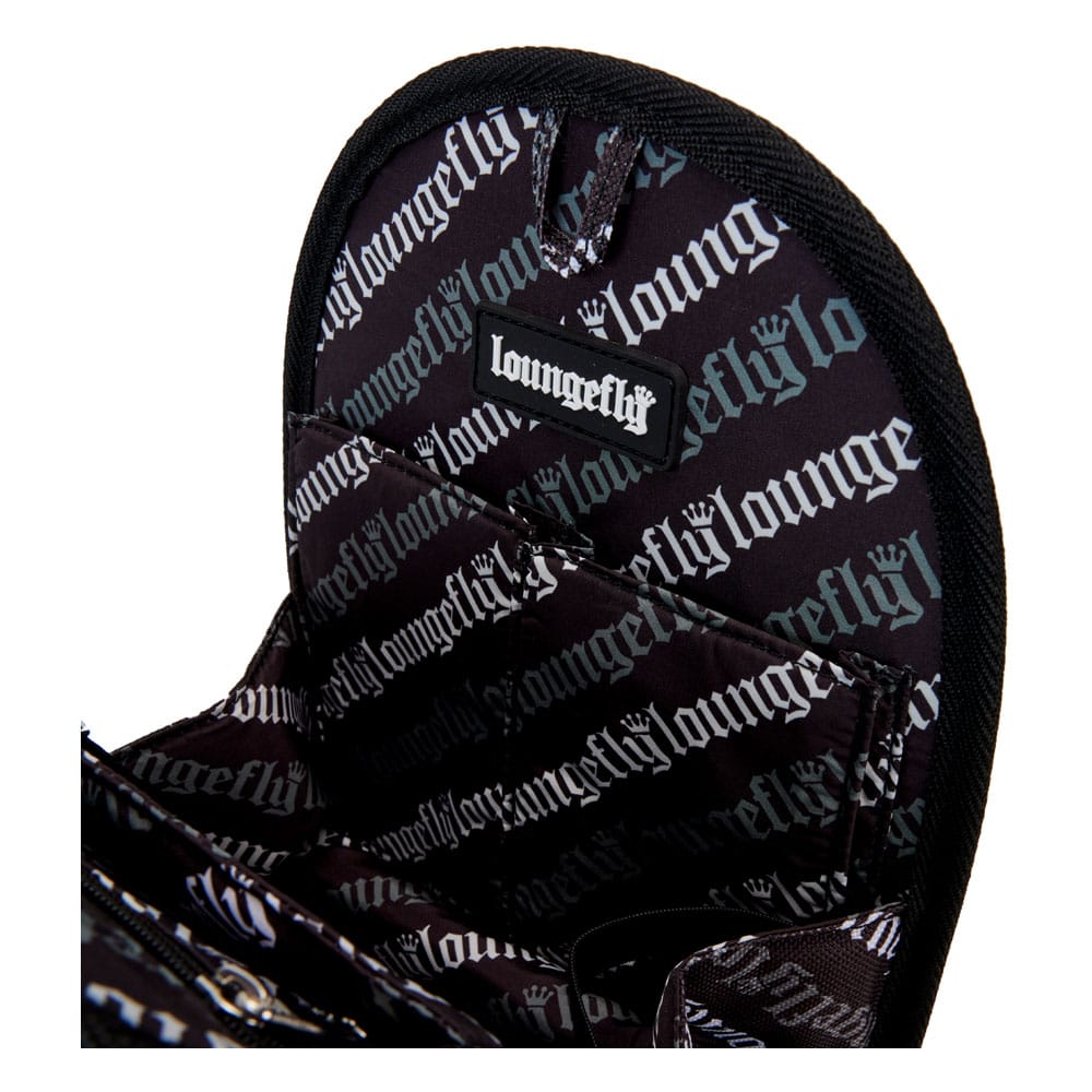 Loungefly Mini-Rucksack Insert Organizer Image 6