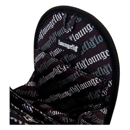 Loungefly Mini-Rucksack Insert Organizer Image 6