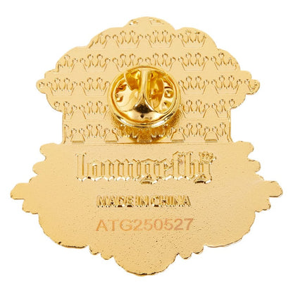 Loungefly Ansteck-Pins Blind Box Dia de los Muertos Sortiment (12) Image 2
