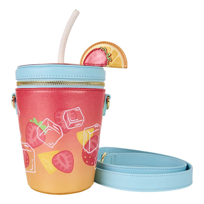 Loungefly Umhängetasche Tropical Drink Image 1