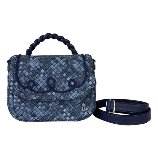 Loungefly Umhängetasche Denim Image 1