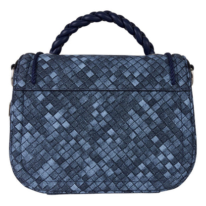 Loungefly Umhängetasche Denim Image 3