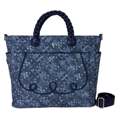 Loungefly Tragetasche Denim Convertible Image 1