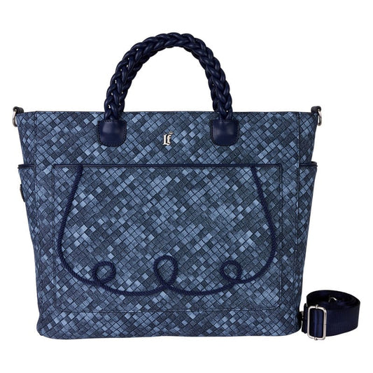 Loungefly Tragetasche Denim Convertible Image 1