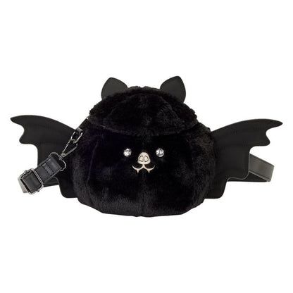 Loungefly Umhängetasche Figural Bat Image 1