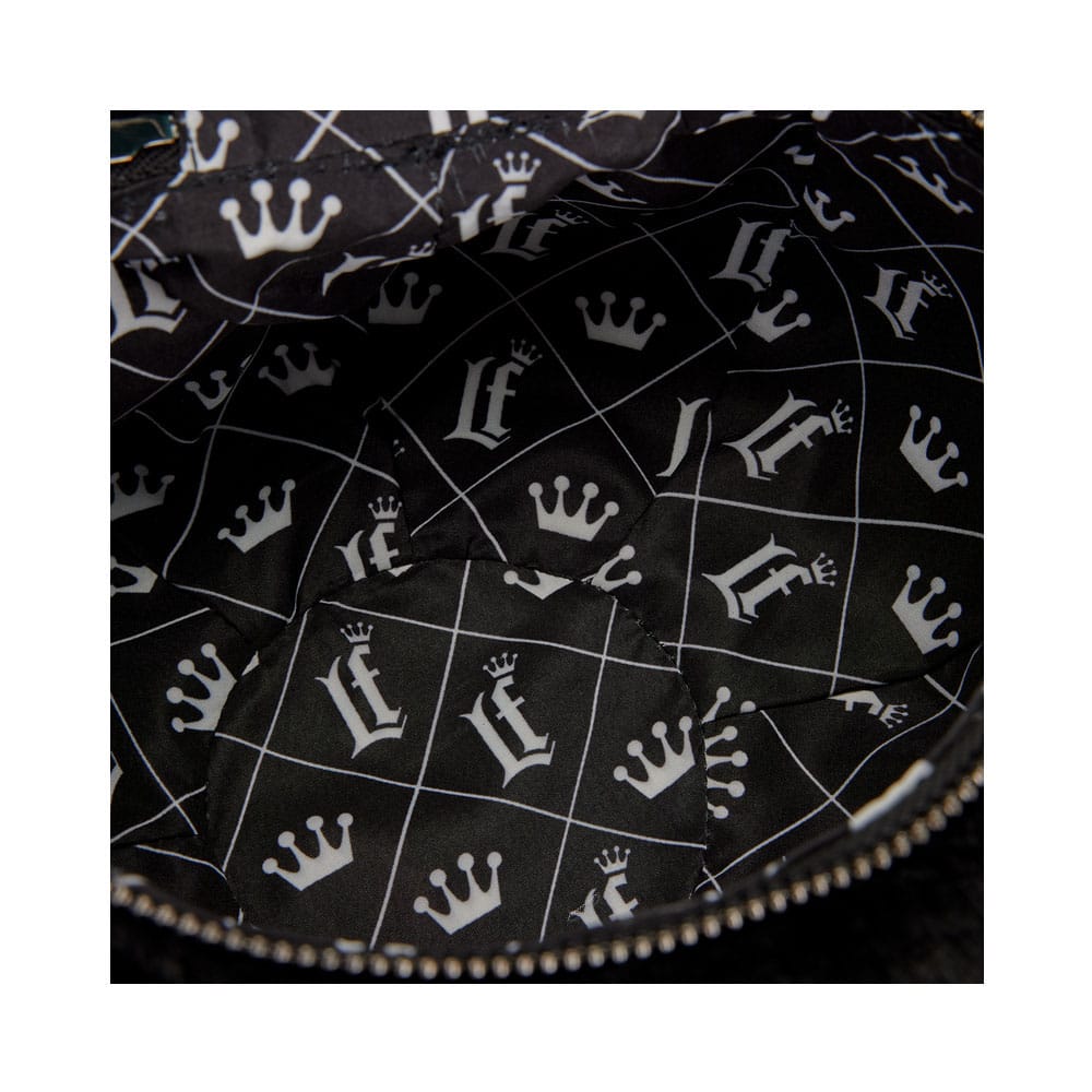 Loungefly Umhängetasche Figural Bat Image 4