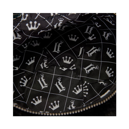 Loungefly Umhängetasche Figural Bat Image 4