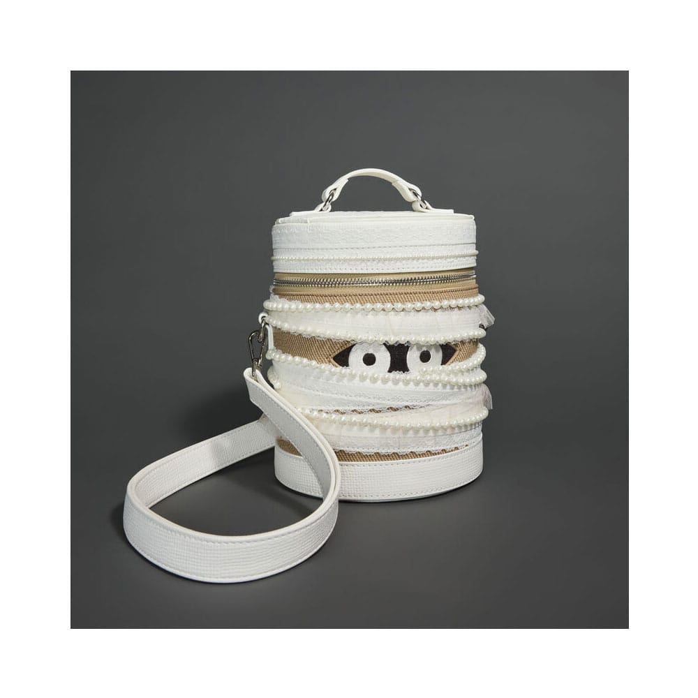 Loungefly Umhängetasche Figural Mummy Image 6