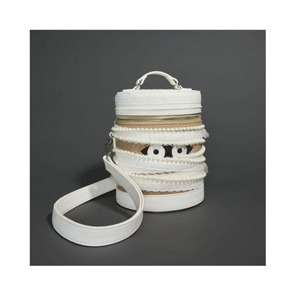 Loungefly Umhängetasche Figural Mummy Image 6