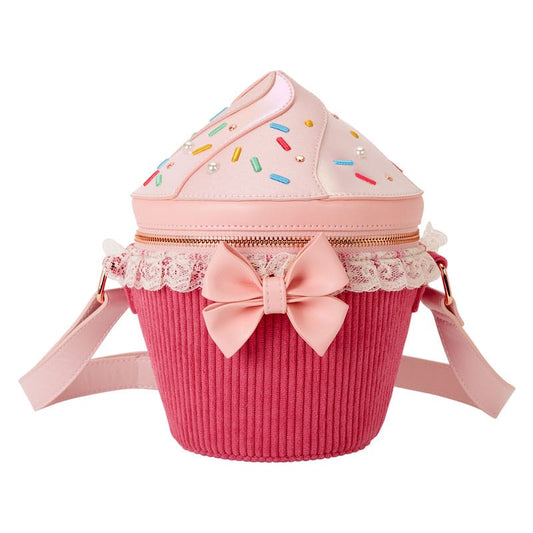 Loungefly Umhängetasche Figural Cupcake Image