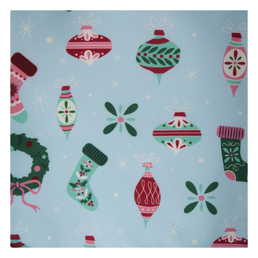 Loungefly Umhängetasche Figural Holiday Gift Image 4