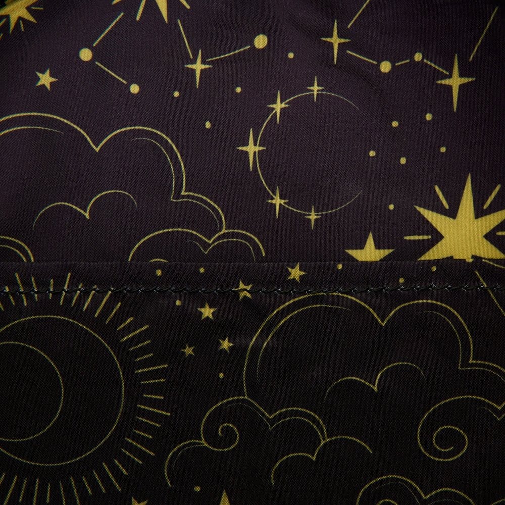 Loungefly Umhängetasche Sun and Moon Image 2