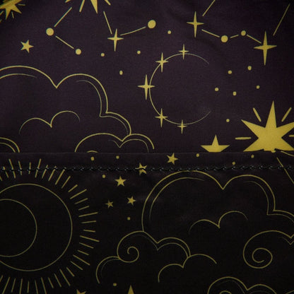 Loungefly Umhängetasche Sun and Moon Image 2