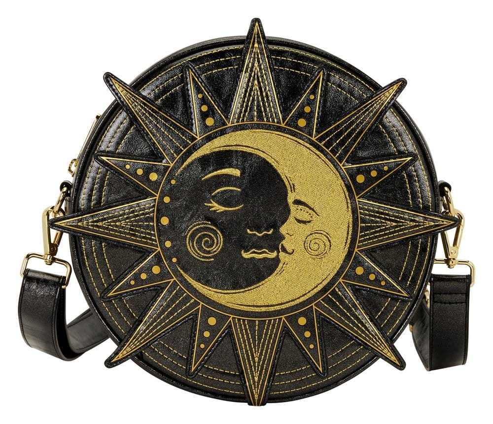 Loungefly Umhängetasche Sun and Moon Image 3