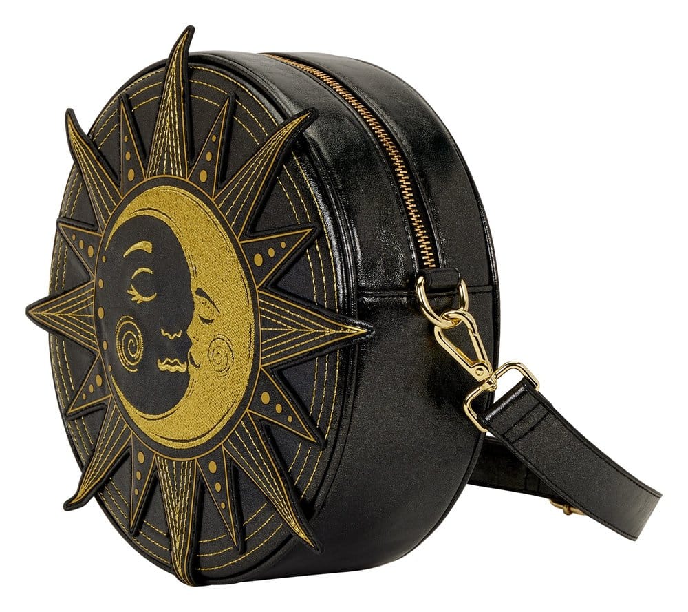 Loungefly Umhängetasche Sun and Moon Image 1