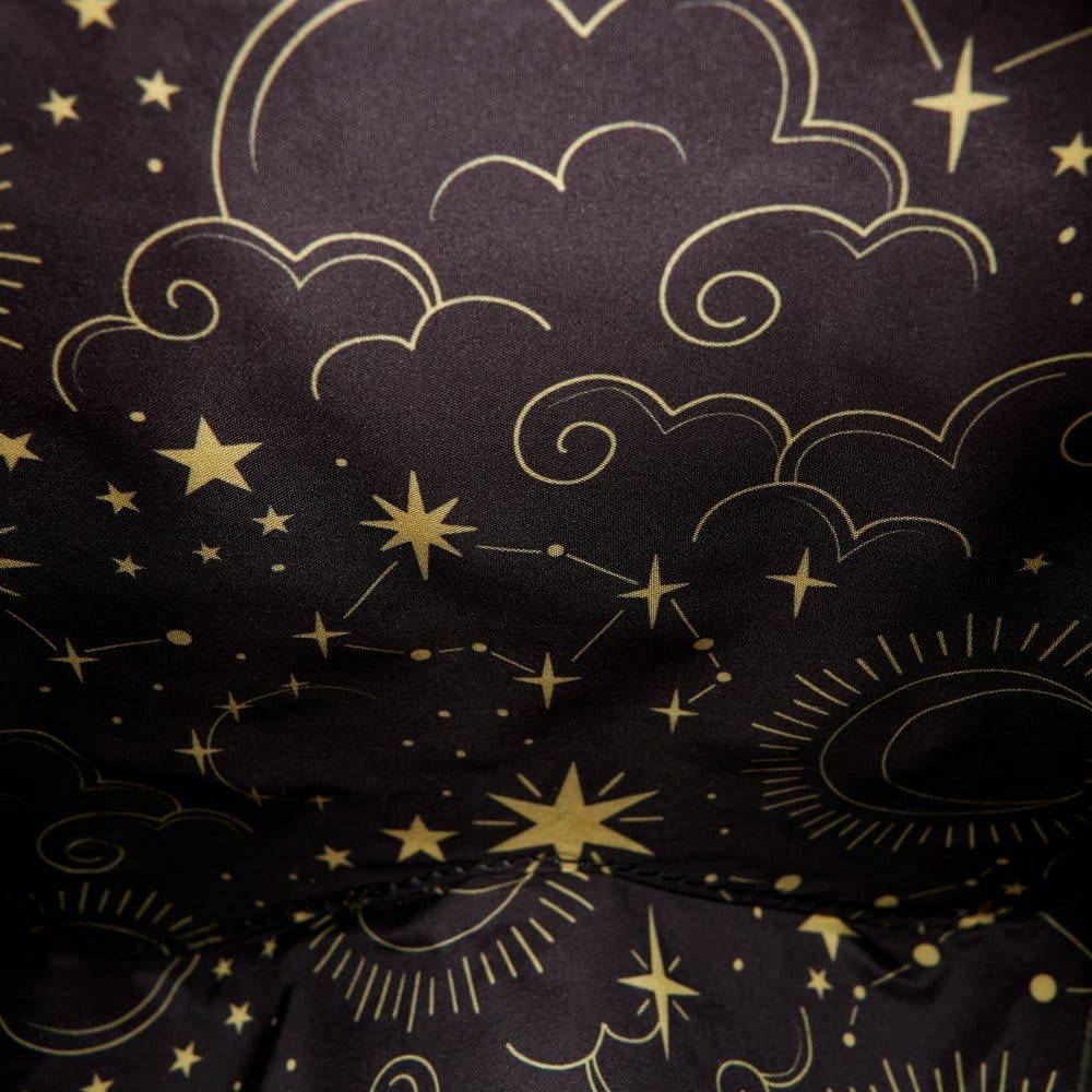 Loungefly Umhängetasche Gold Stars Image 4