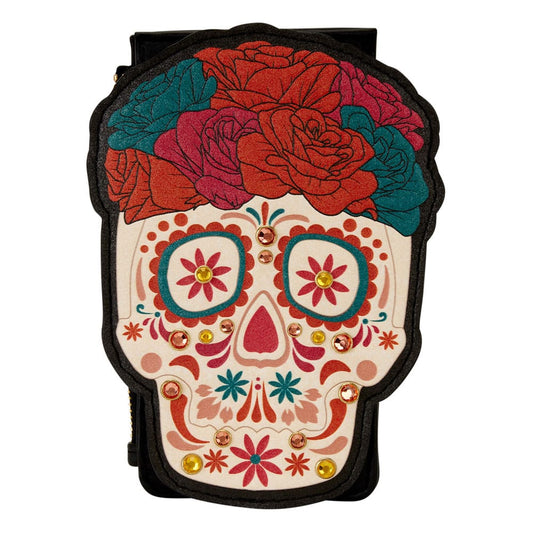Loungefly Karten-Etui Dia de los Muertos Image 1