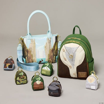 Herr der Ringe by Loungefly Taschenanhänger Mystery Box Display (15) Image 2