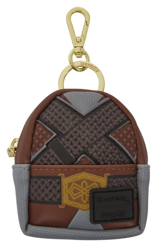 Herr der Ringe by Loungefly Taschenanhänger Mystery Box Display (15) Image 4