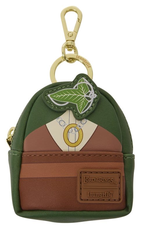Herr der Ringe by Loungefly Taschenanhänger Mystery Box Display (15) Image 7
