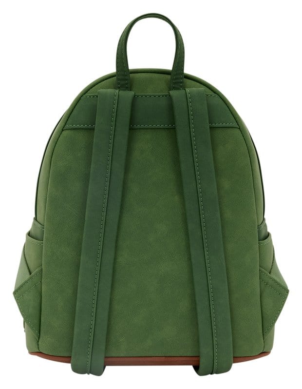 Herr der Ringe by Loungefly Mini Rucksack Frodo Mithril Image 5