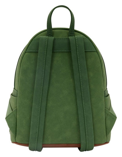 Herr der Ringe by Loungefly Mini Rucksack Frodo Mithril Image 5