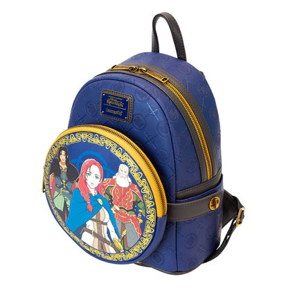 Herr der Ringe by Loungefly Mini Rucksack The War of Rohirrim with Fanny Pack Image 1