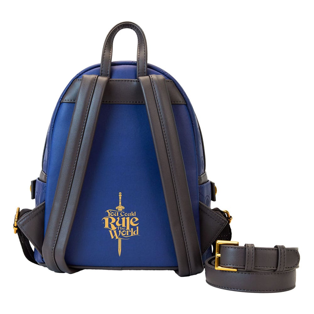 Herr der Ringe by Loungefly Mini Rucksack The War of Rohirrim with Fanny Pack Image 4