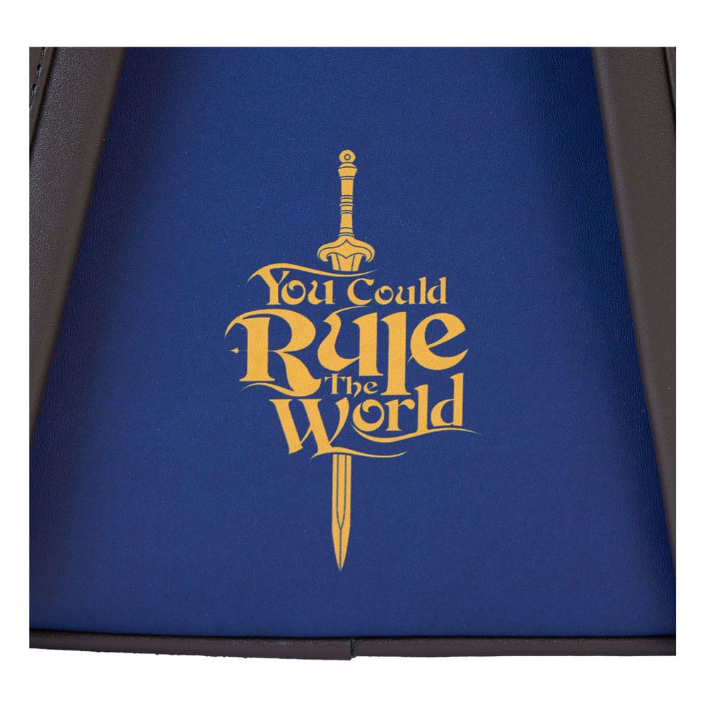 Herr der Ringe by Loungefly Mini Rucksack The War of Rohirrim with Fanny Pack Image 6