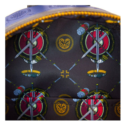 Herr der Ringe by Loungefly Mini Rucksack The War of Rohirrim with Fanny Pack Image 7